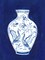 Indgio Porcelain Vase II Poster Print by Isabelle Z Isabelle Z - Item # VARPDXEZ372A